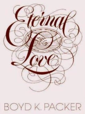 cover image of Eternal Love